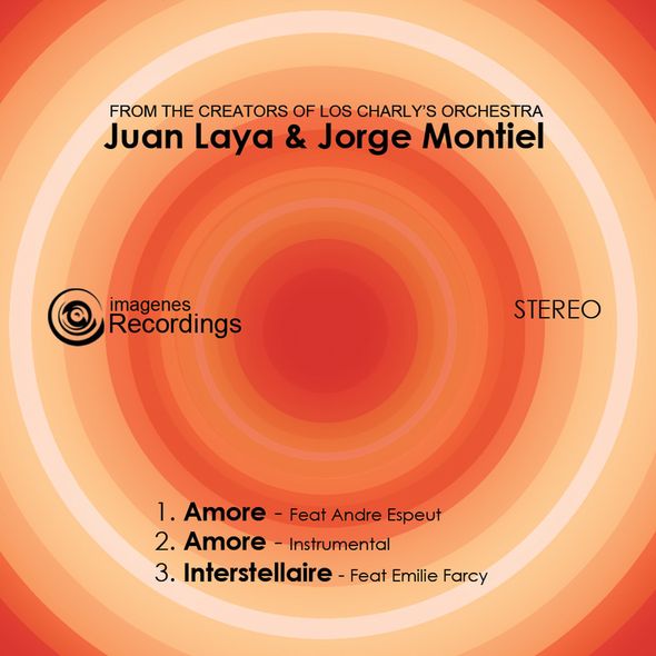 Juan Laya & Jorge Montiel