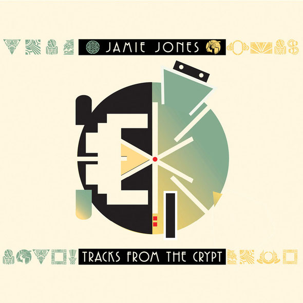 Jamie Jones | Tracks From The Crypt