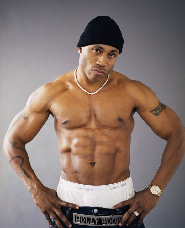 LL Cool J