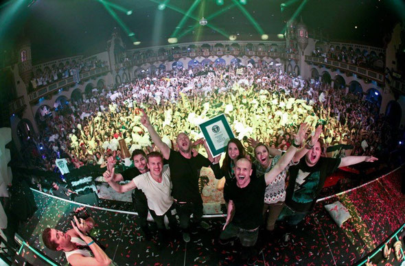 Dada Life