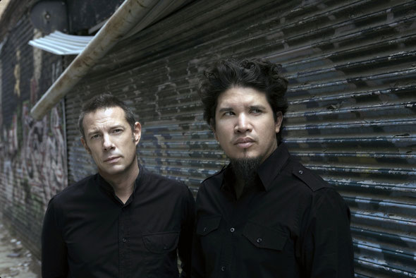 Thievery Corporation