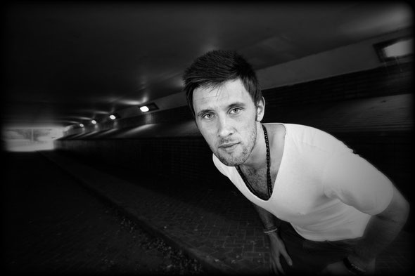 Danny Howard