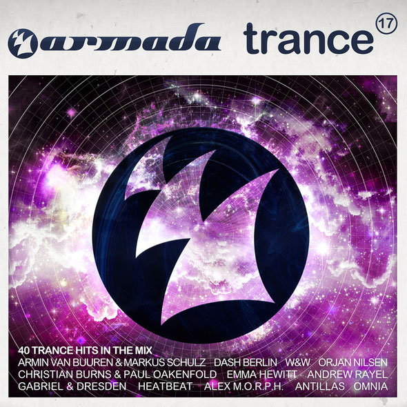 Armada Trance