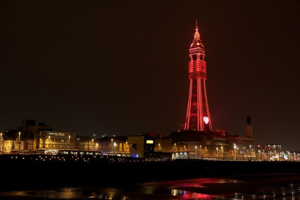 Blackpool Tower