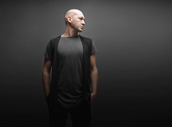 Marco Carola