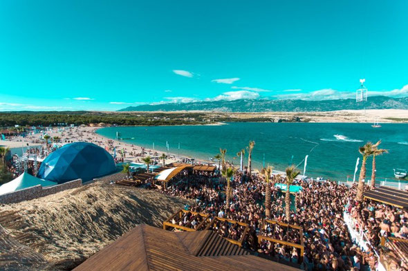 Hideout Festival