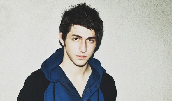 Porter Robinson