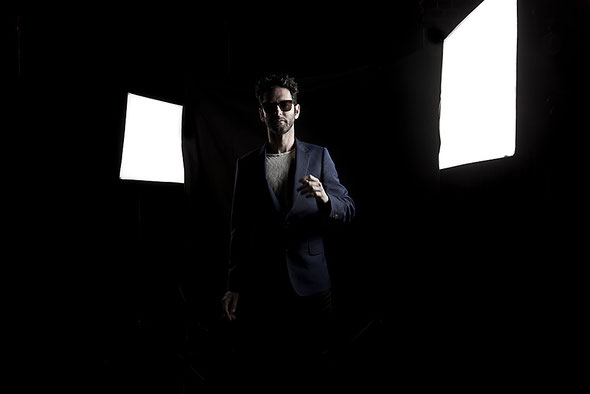 Guy Gerber