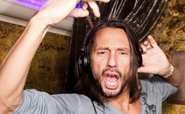 Bob Sinclar