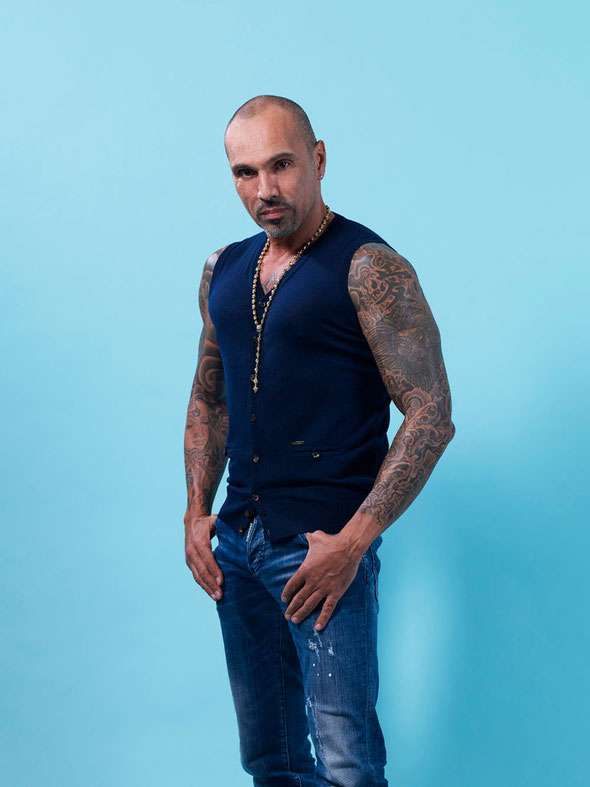 David Morales