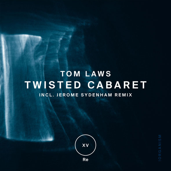 Tom Laws | Twisted Cabaret