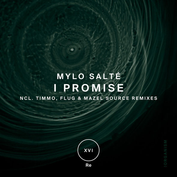 Mylo Salte | I Promise