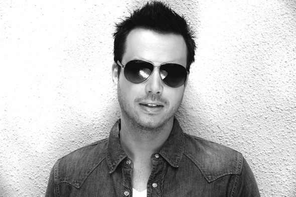 Sander van Doorn