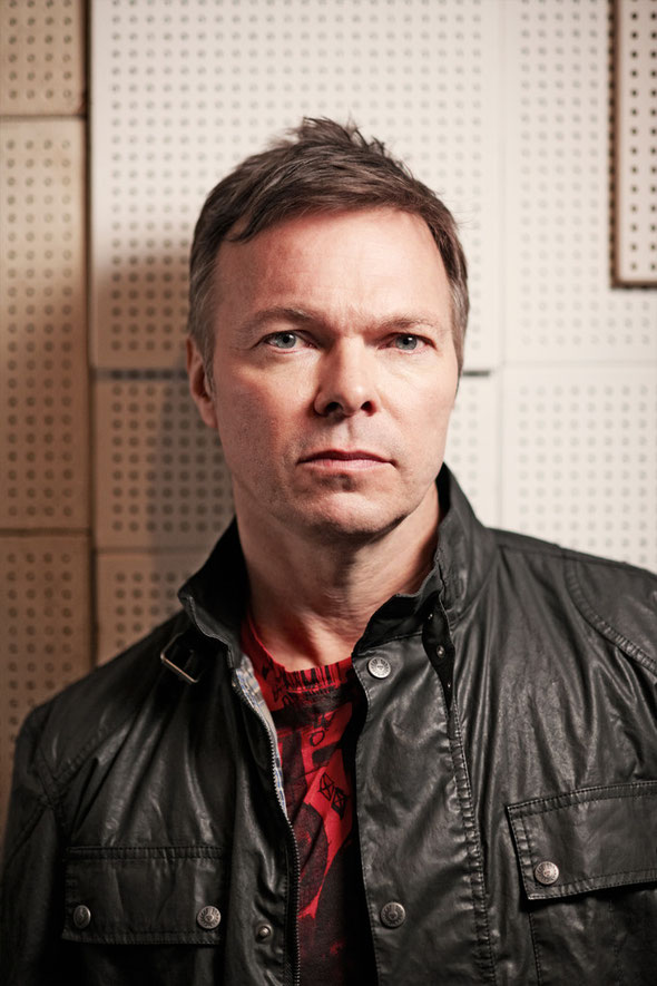 Pete Tong