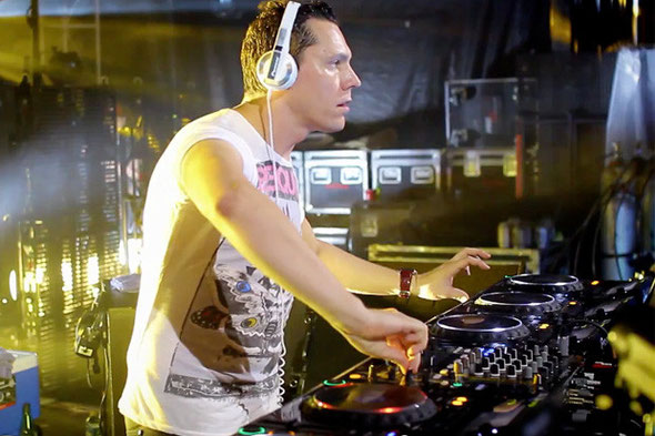 Tiësto
