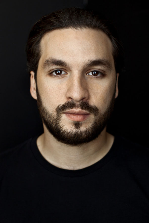 Steve Angello