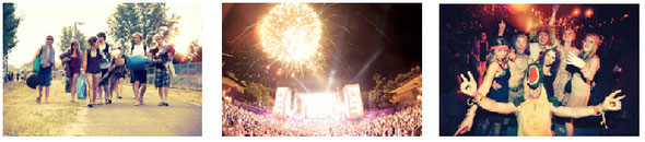 EXIT Festival 2012