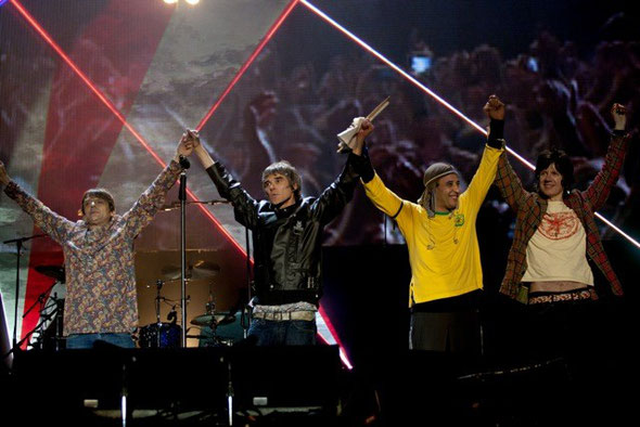 The Stone Roses