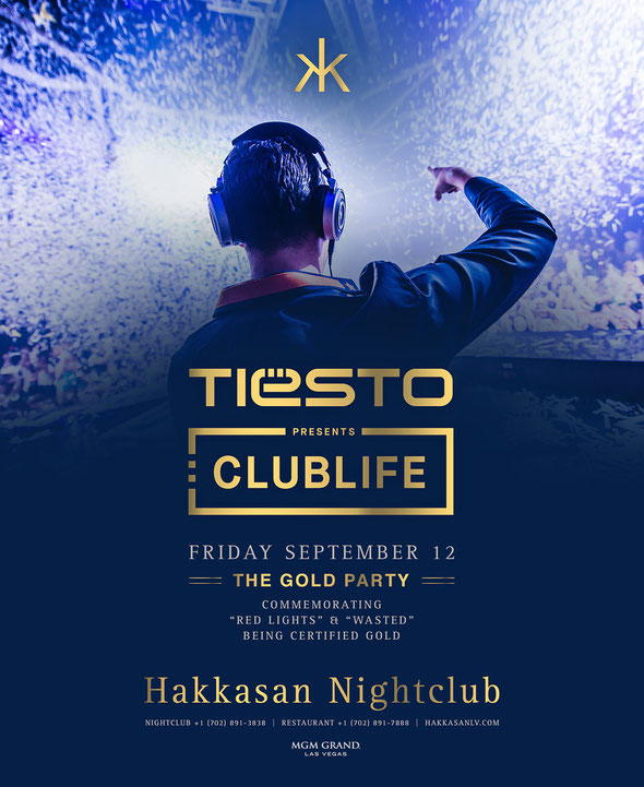 Tiesto