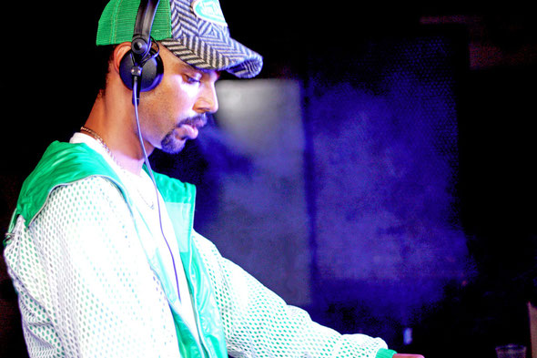 Miguel Campbell