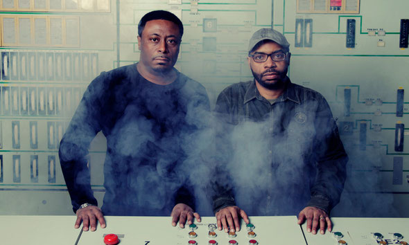 Octave One