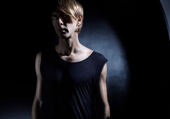 Richie Hawtin