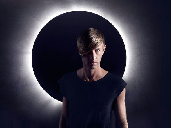 Richie Hawtin