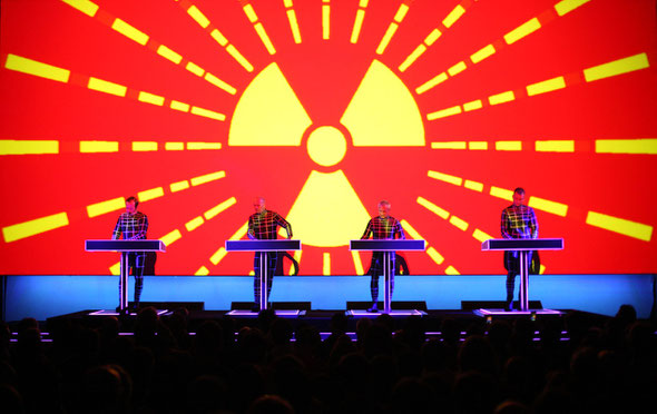 Kraftwerk