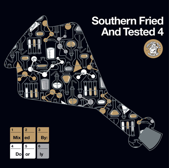 Southern Fried And Tested 4