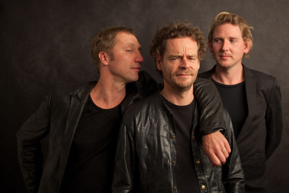 Kraak & Smaak