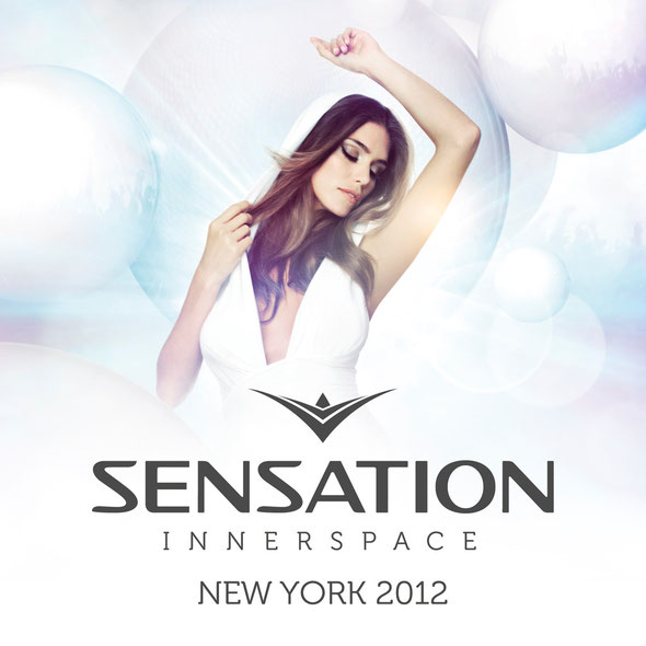 Sensation Innerspace New York 2012