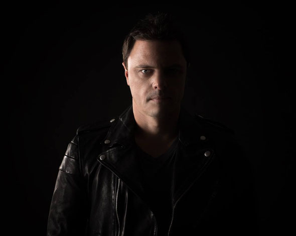 Markus Schulz