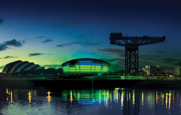 The Hydro