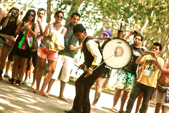 Mysteryland Chile