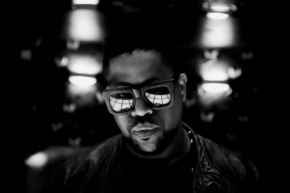 Felix Da Housecat (photography by Knotan) 