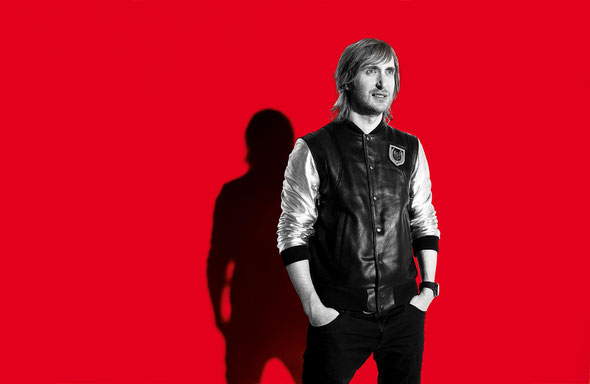 David Guetta