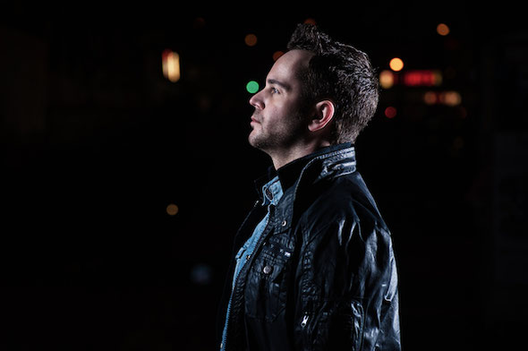Alex Niggemann