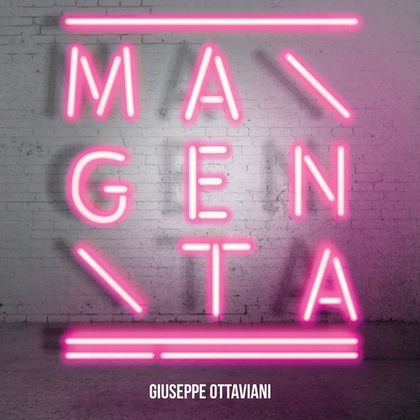 Giuseppe Ottaviani | Magenta