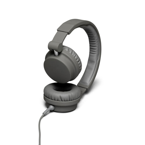 Urbanears | Zinken | Dark Grey