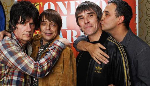 The Stone Roses