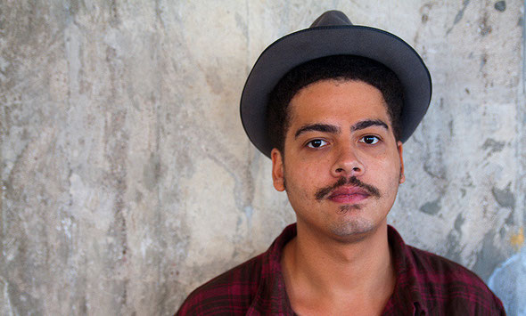 Seth Troxler