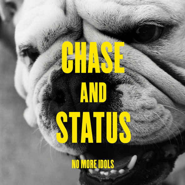 Chase And Status | No More Idols