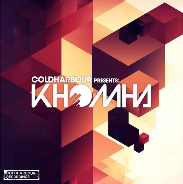 Coldharbour Presents KhoMha