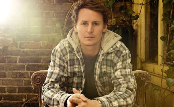 Ben Howard