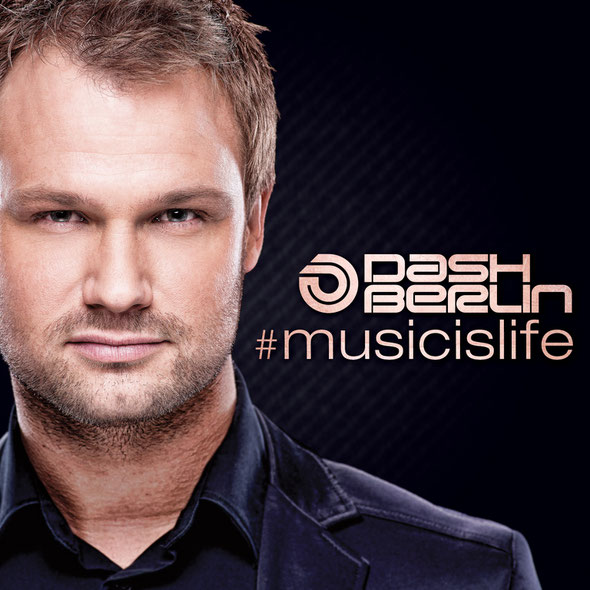 Dash Berlin | #musicislife