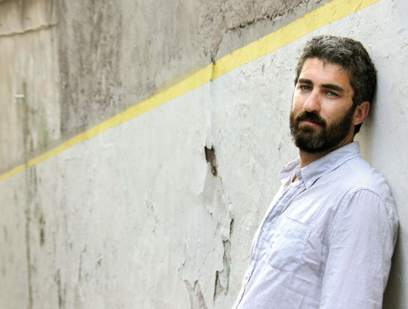 Emanuele de Raymondi