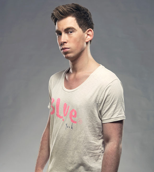 Hardwell