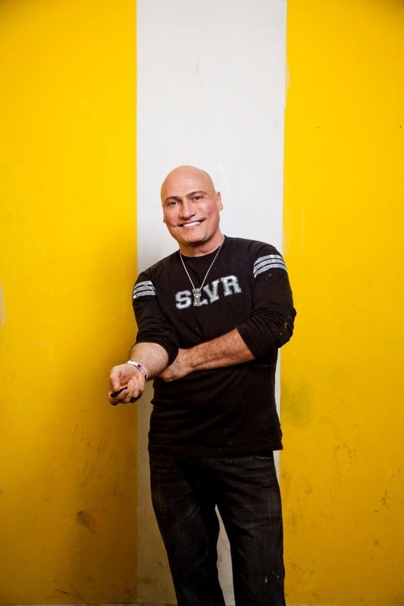 Danny Tenaglia