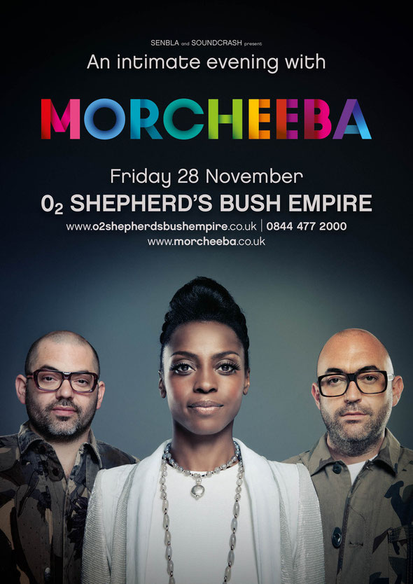 Morcheeba