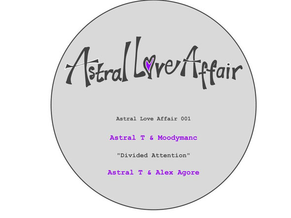 Astral Love Affair